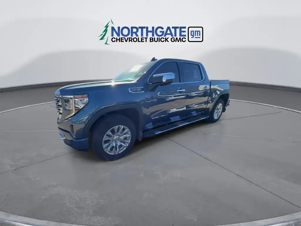 GMC Sierra 1500 2026 photo 4