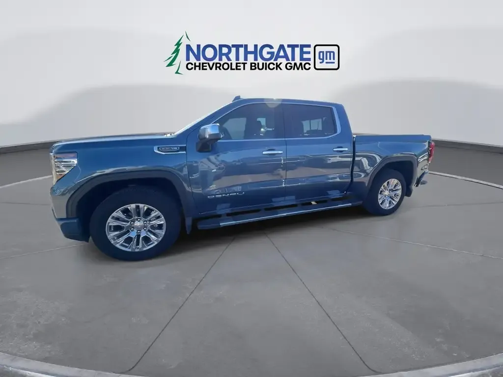 GMC Sierra 1500 2026 photo 5