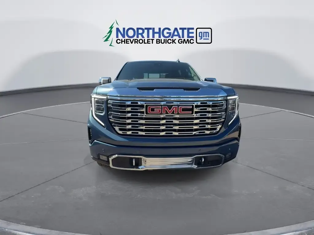 GMC Sierra 1500 2026 photo 3