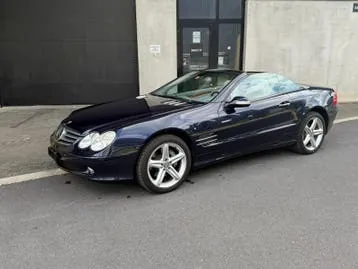 Mercedes-Benz Sl