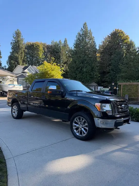 Ford F-150 2011 photo 2