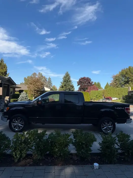 Ford F-150 2011 photo 5