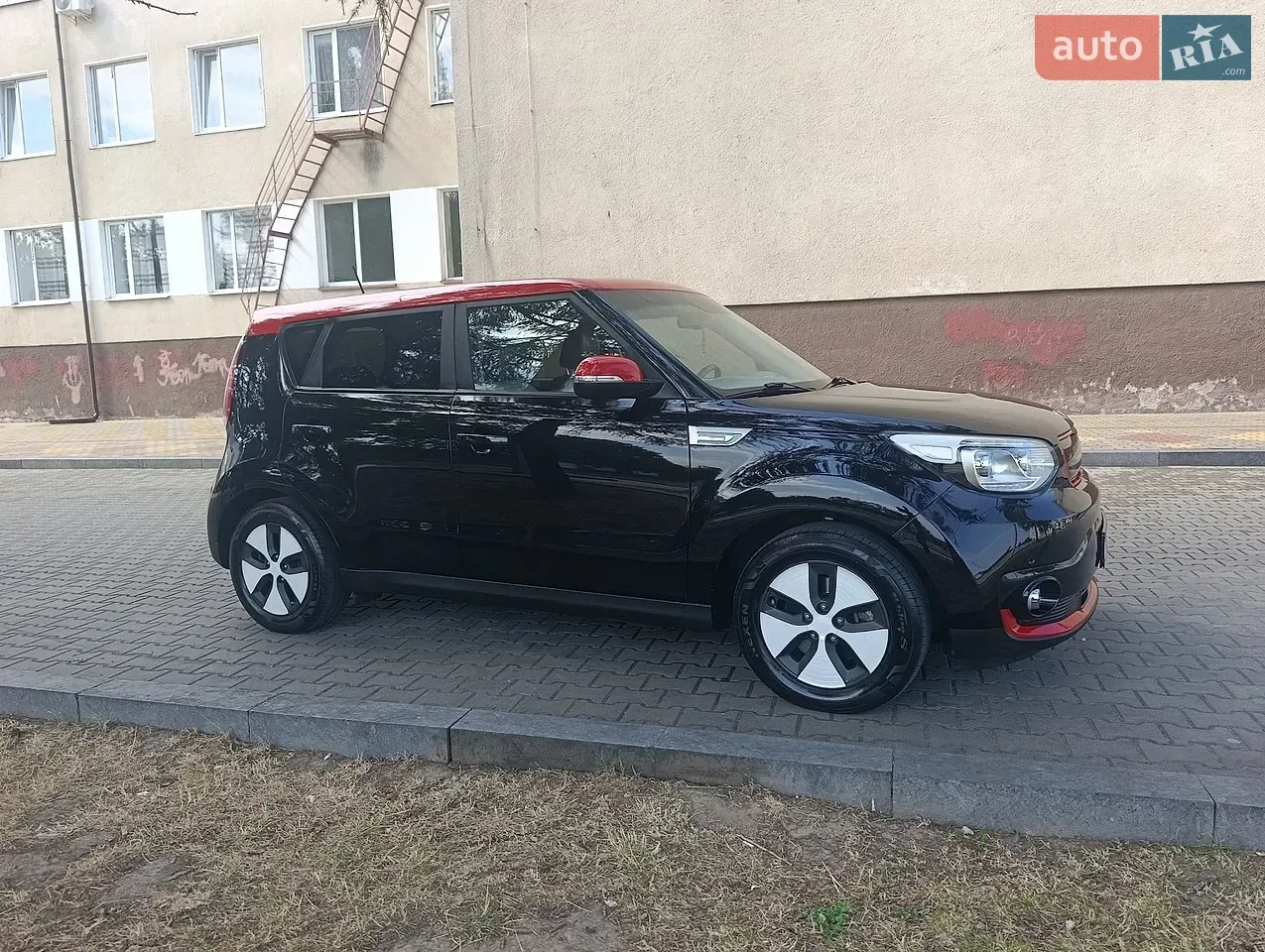 Kia Soul 2015 photo 3