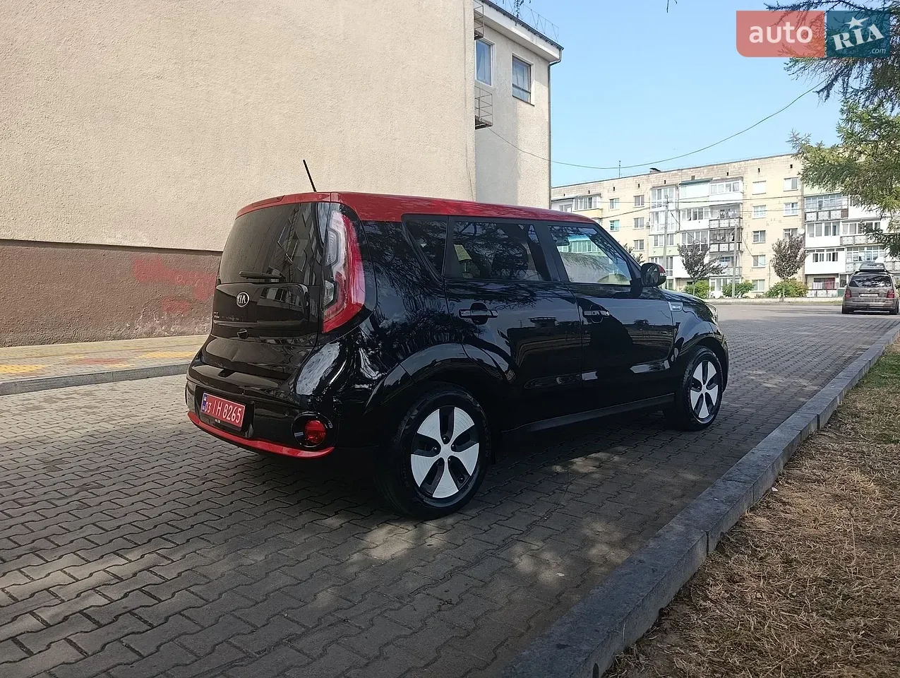 Kia Soul 2015 photo 5