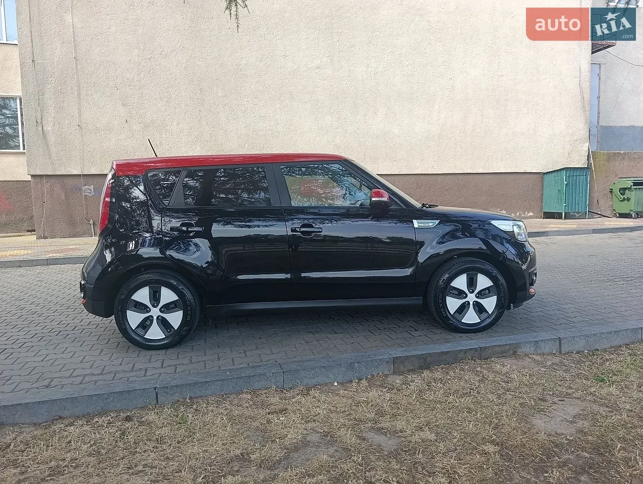 Kia Soul 2015 photo 4