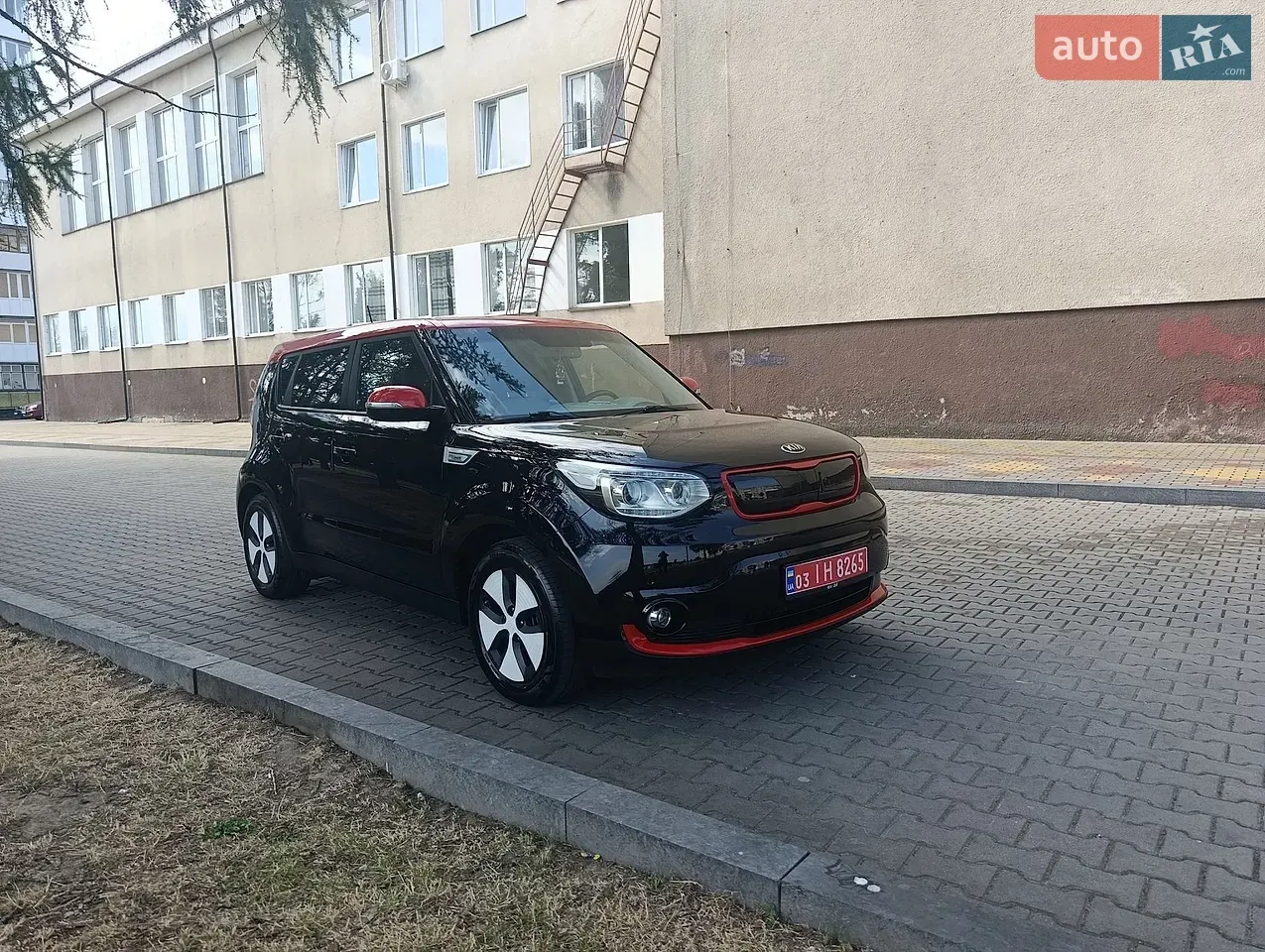 Kia Soul 2015 photo 2