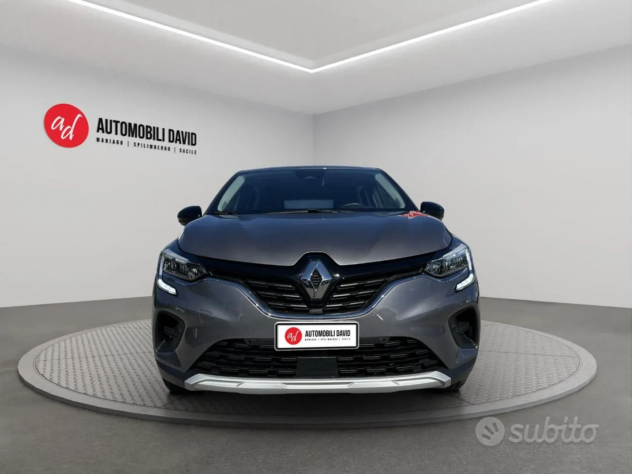 Renault Captur 2023 photo 5