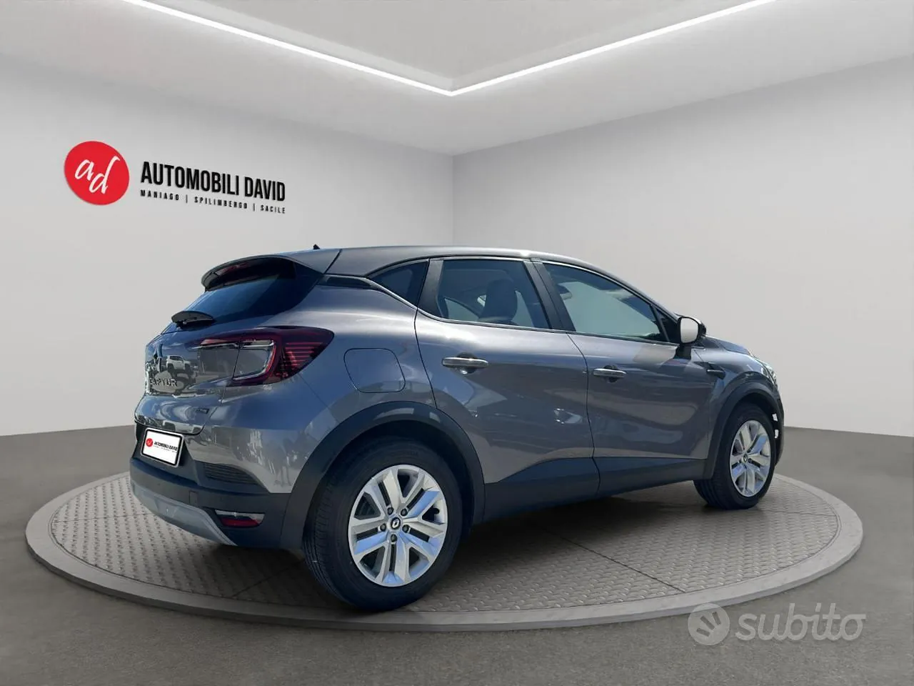 Renault Captur 2023 photo 4