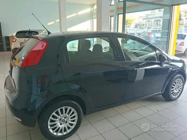 Fiat Punto 2017 photo 4