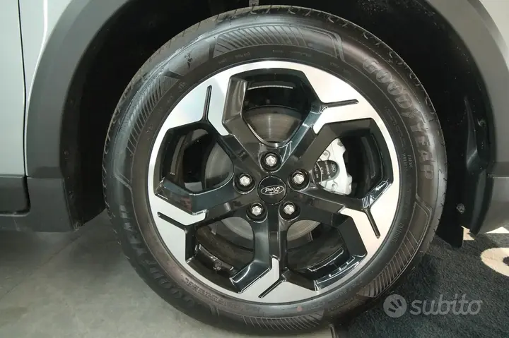 Ford Tourneo 2026 photo 3