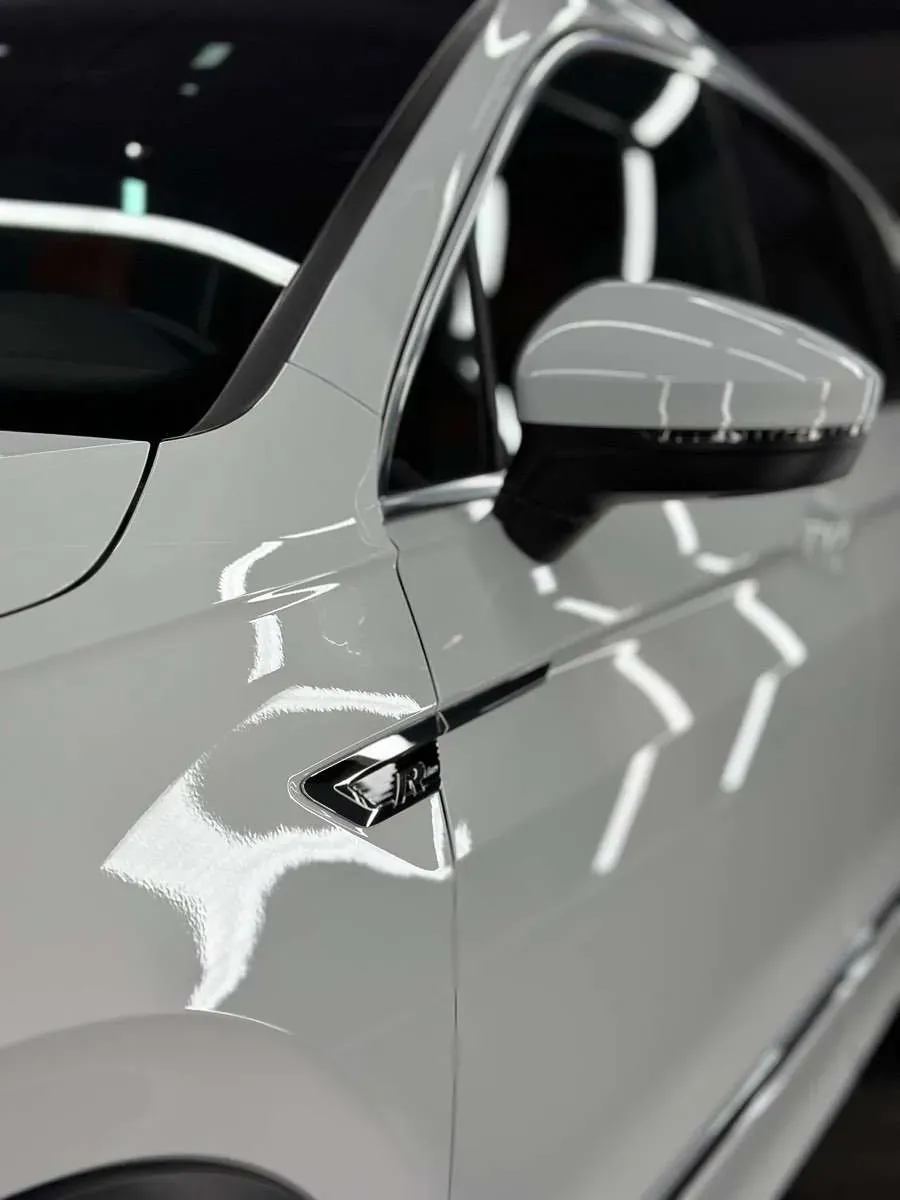 Volkswagen Tiguan 2016 photo 3