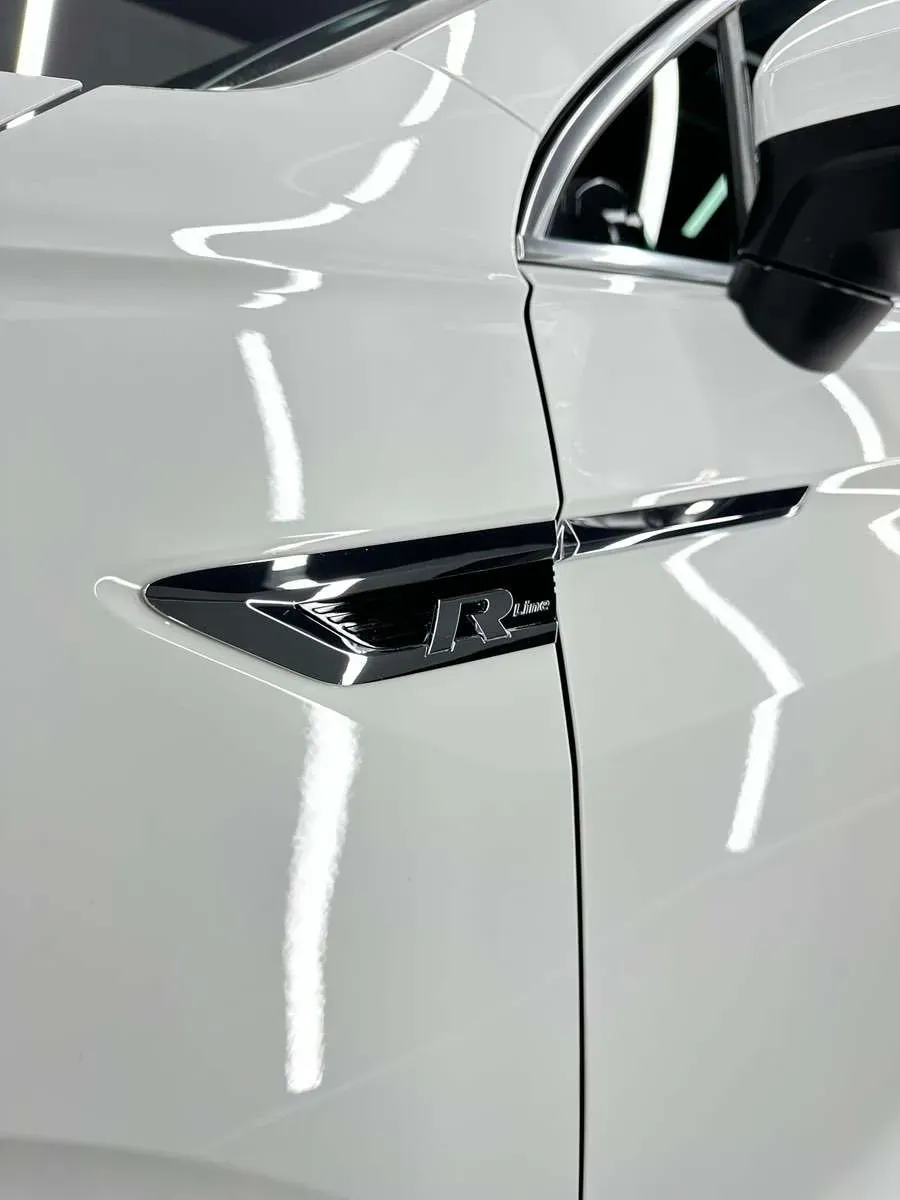 Volkswagen Tiguan 2016 photo 2