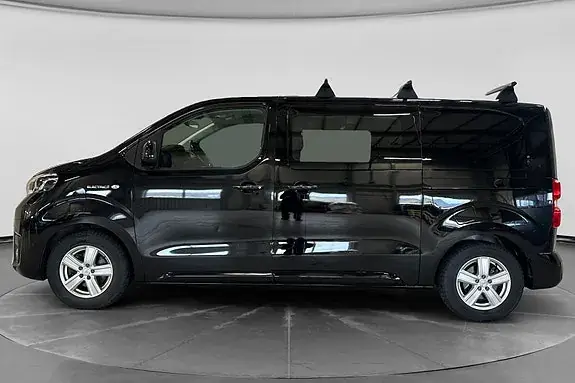 Toyota Proace 2021 photo 2