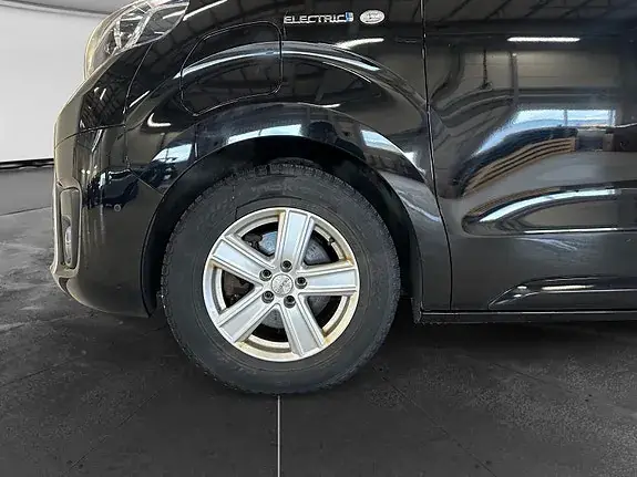 Toyota Proace 2021 photo 3