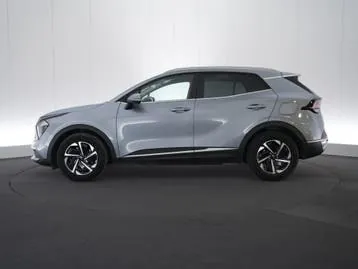 Kia Sportage 2024 photo 2