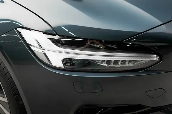 Volvo V90 2022 photo 4