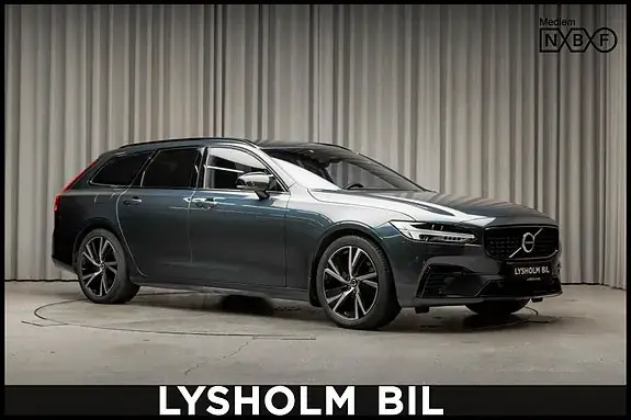 Volvo V90