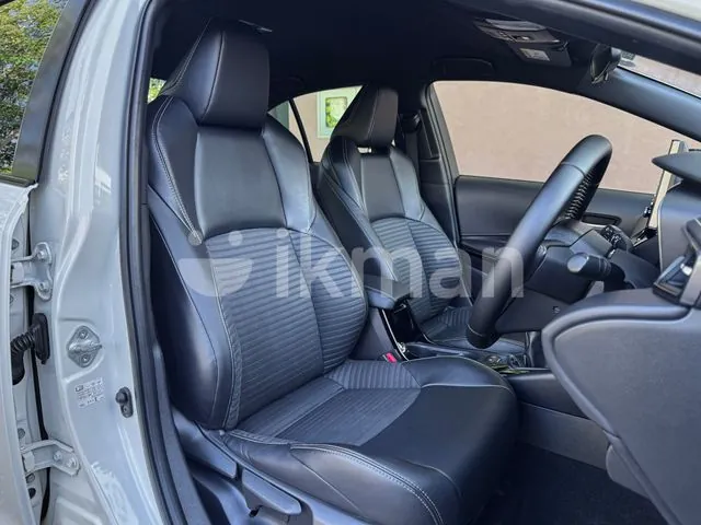 Toyota Corolla 2019 photo 3