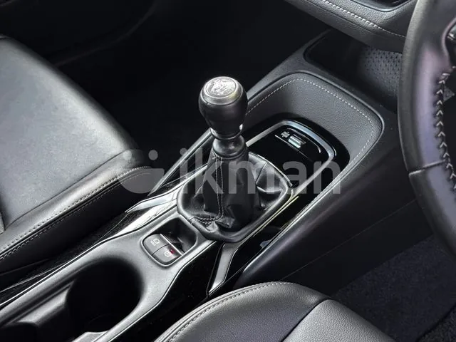 Toyota Corolla 2019 photo 5