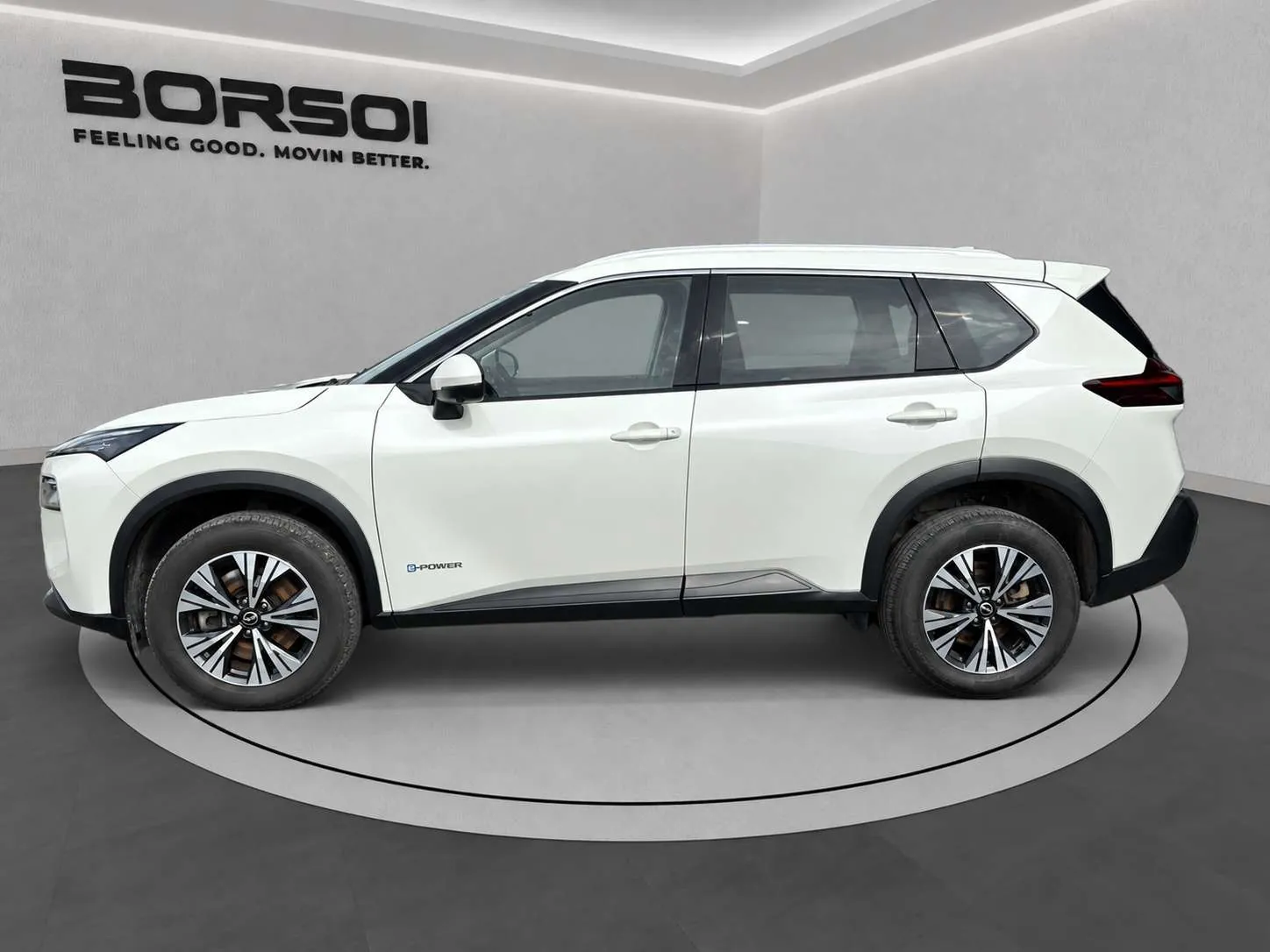 Nissan X-Trail 2023 photo 2