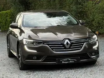 Renault Talisman 2016 photo 4