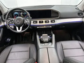 Mercedes-Benz Gle 2020 photo 3