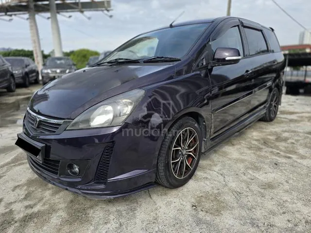 Proton Exora
