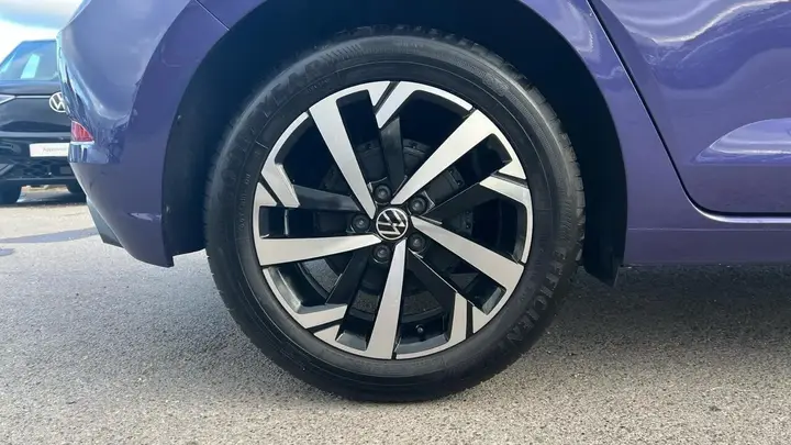 Volkswagen Polo 2026 photo 5