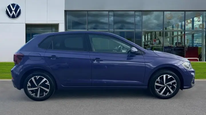 Volkswagen Polo 2026 photo 4