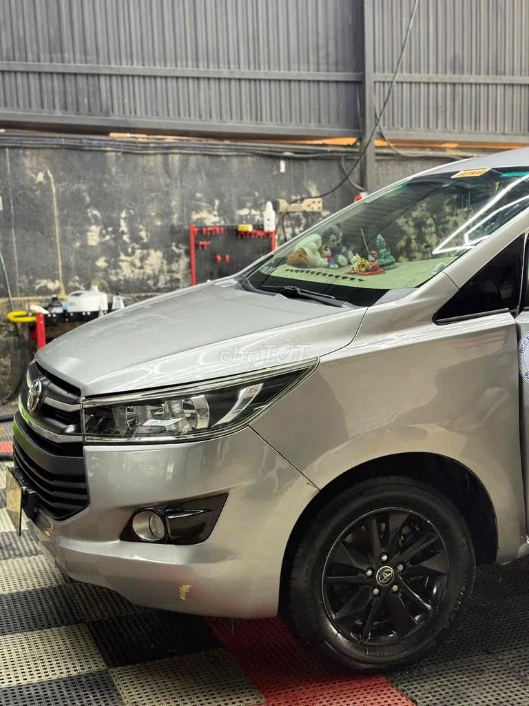 Toyota Innova