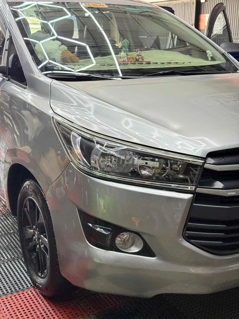 Toyota Innova 2019 photo 4
