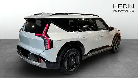 Kia Ev9 2026 photo 2