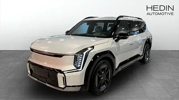 Kia Ev9