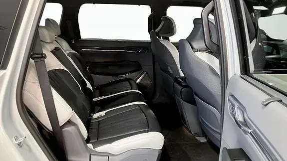 Kia Ev9 2026 photo 5