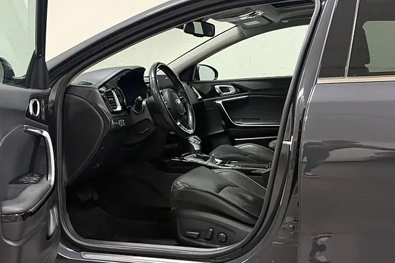 Kia Xceed 2021 photo 5