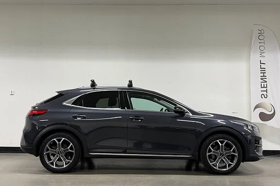 Kia Xceed 2021 photo 4