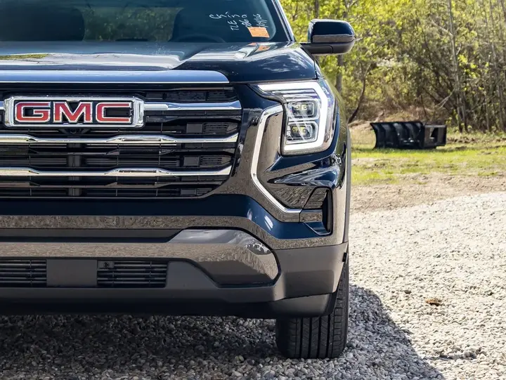 GMC Terrain 2026 photo 4