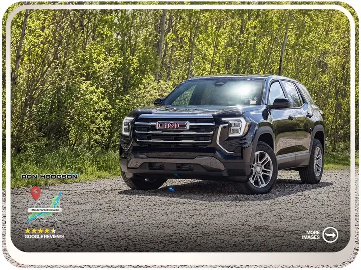 GMC Terrain