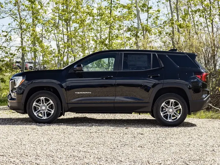 GMC Terrain 2026 photo 5