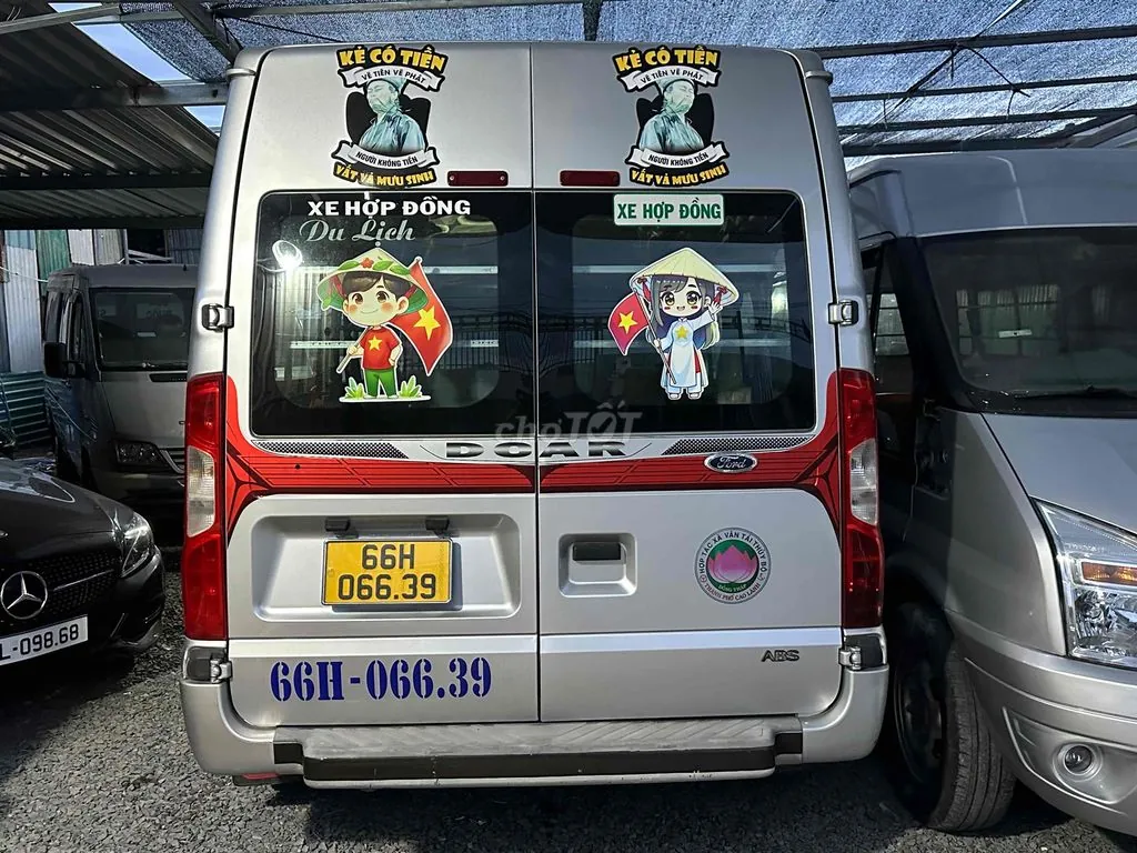Ford Transit 2013 photo 3
