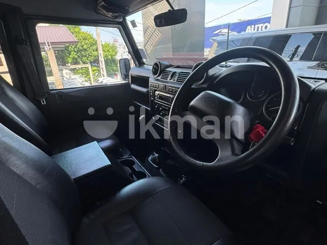 Land Rover Range Rover 2014 photo 4