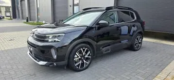 Citroen C5 Aircross 2023 photo 2