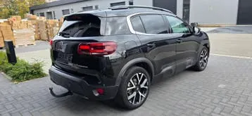 Citroen C5 Aircross 2023 photo 3