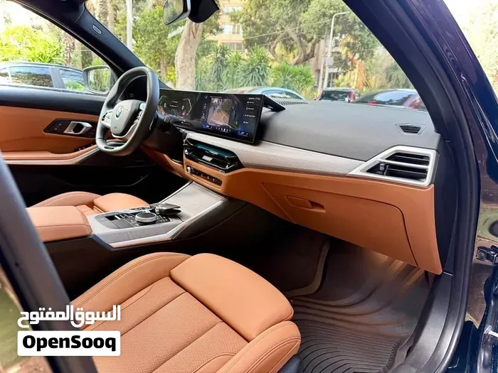 BMW 320I 2026 photo 3