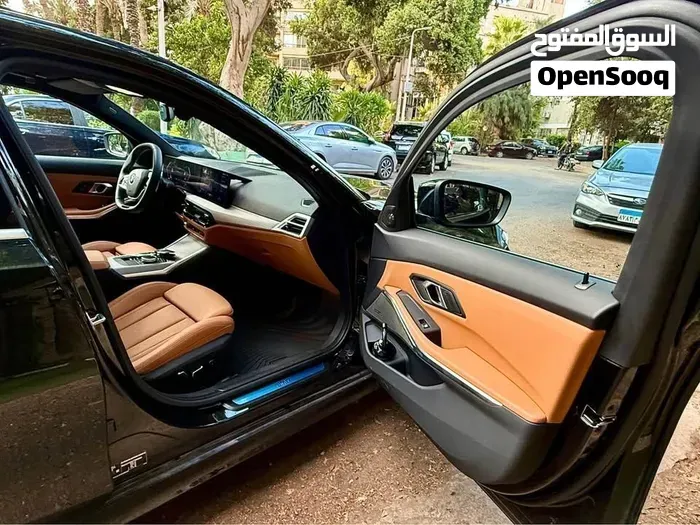BMW 320I 2026 photo 2