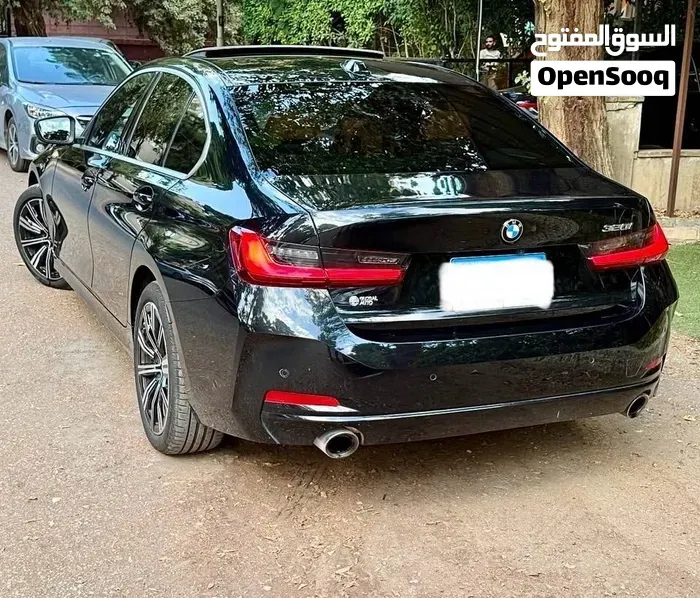 BMW 320I