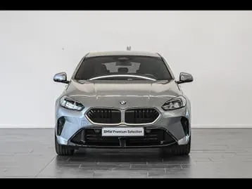 BMW 1 Series 2025 photo 2