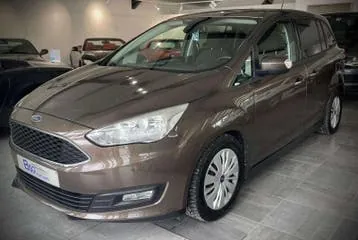 Ford Grand C-Max