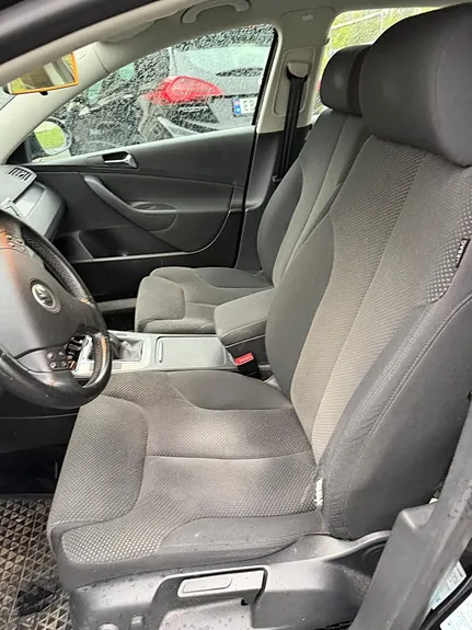 Volkswagen Passat 2006 photo 5