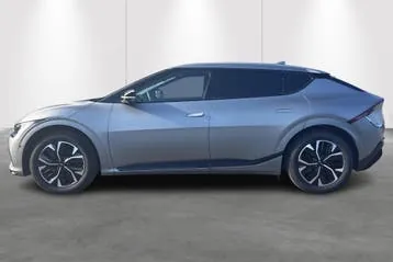 Kia Ev6 2025 photo 3